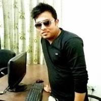 Manas Rout
