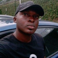 Adeniran Olawale
