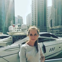 Антонова Юлия