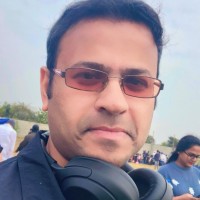 sathya prakash reddy