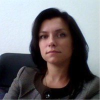 Svetlana Minchenkova