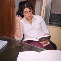 Dr Priyanka Yadav