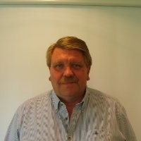 Kevin Bishop