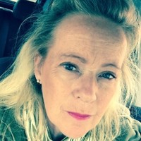 Agneta Brättemark