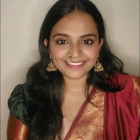 Purva Sapkale