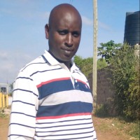 stephen murimi