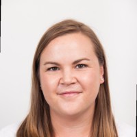 Bianca Janse Van Rensburg