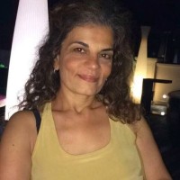 Nathalie Azeroual