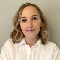 Sanne Juliane Hansson Lier