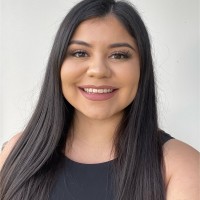 Erika Ramirez