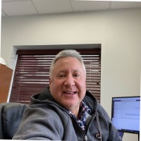 Bill Gordon, Shrm