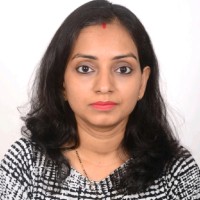 Lipsita Mishra