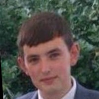 Dylan Ohalloran