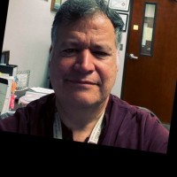 Thomas Molina