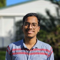 Siva Nagendra Kumar Vepada