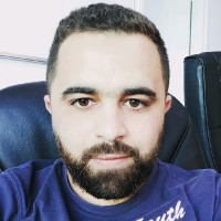 ANDOLSI Jihed