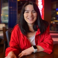 Merve Karaarslan