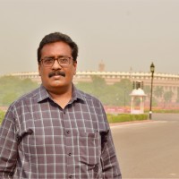 Rajesh V V