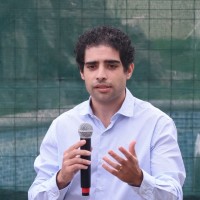 Manuel Oliveira