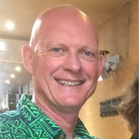 Mark Thompson