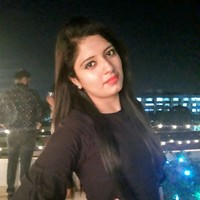Ca Puja Gandhi