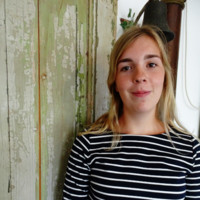 Anne van 't Sant