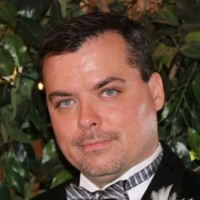 Patrick Benefield