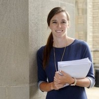 Cheyenne Dunham