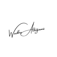 Wadha Albogami