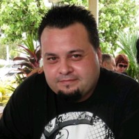 David Peters