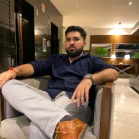 Kalpesh Chauhan