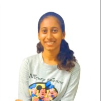 Kruthika K