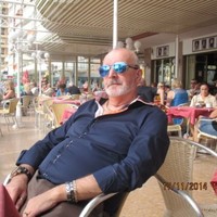 Patrick Gillade