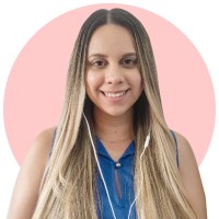 Stephanie A Tirado R