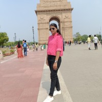 Aakarshita Srivastava