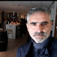 Fernando Ramirez del Moral