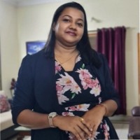 Shradhanjali Mitra
