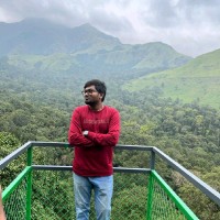 Shanmuganathan A