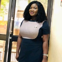 Eunice Omolola Rotimi