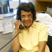 Teresa Johnson