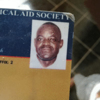 Ernest Mlambo