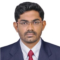 Aswani Dev Murukan
