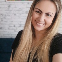 Iwona Dąbrowska-Padjasek