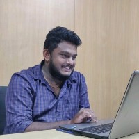 Shivaraj Mallishetty