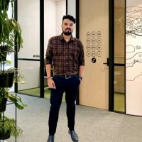 Pankaj Kumar Tiwari