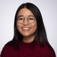 Sandy Wong