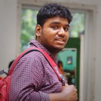 Vengatachala Moorthy A