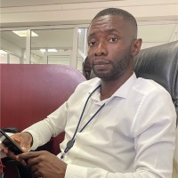 Osei kyeretwie Cephas