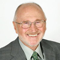 Roy Dwyer