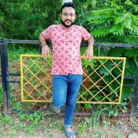 Omm Prakash Biswal